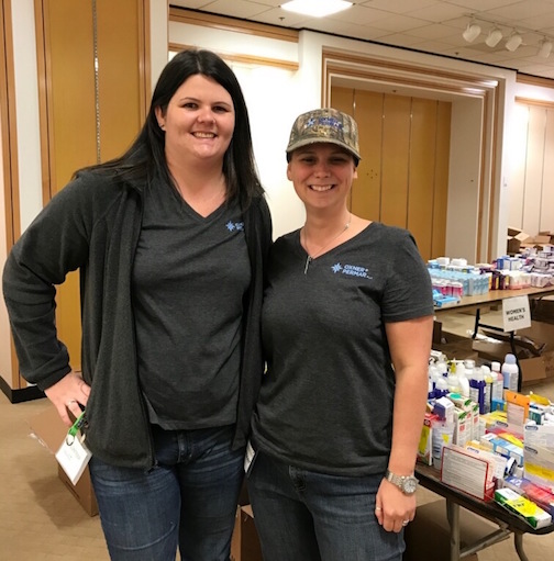 Our Story Heatherandtraci